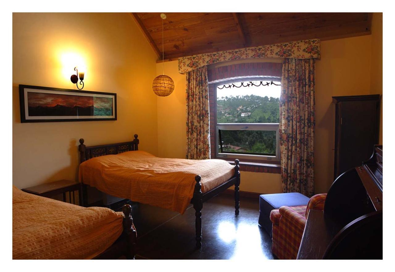 Saffronstays Himalaica, NainitalBhowali エクステリア 写真